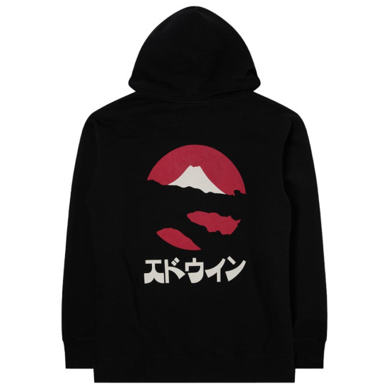 Edwin Ανδρικό φούτερ Kamifuji Hoodie Sweat